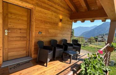 LA CASETTA - Appartamento CERVINO - Foto 11