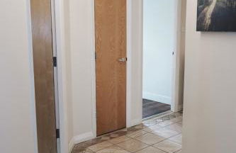 Newcastle Seafront Apartment with Wifi and Parking - Foto 12