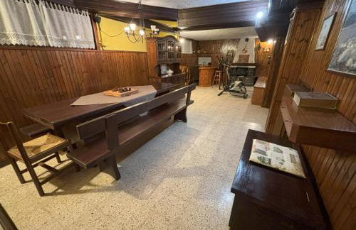 Villetta con taverna, palestra, lavanderia, giardino - Foto 24