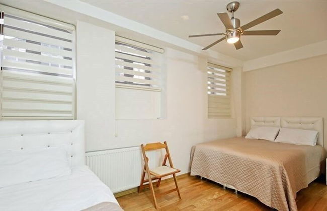 Taksim Tulip Residence & Hotel - Foto 15