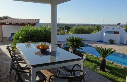 Casa Esperança - carefree living with big private pool and great views - Foto 22