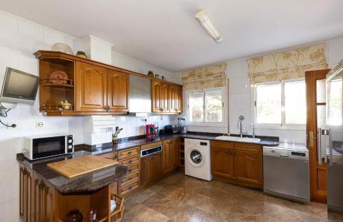 Boscos Villa - PlanetCostaDorada - Foto 9