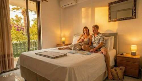 Blue Lemon Hideaway - Foto 3