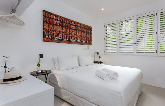 Samui Bayside Luxury Villas - Foto 71