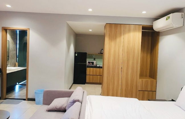 Sun Residence Hotel - Foto 22