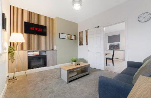 Station Road Stay with Easy Access to Transport - Foto 1