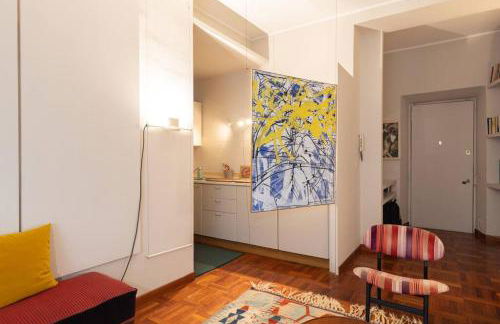 La Dolce Vita - Old Testaccio Authentic District - Foto 43