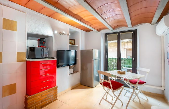 Unik Vacation Trinquet Nou - Foto 1