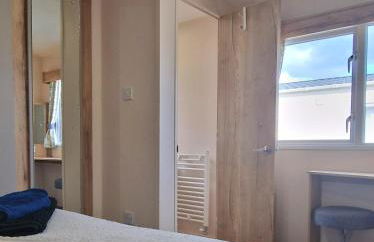 Cwtch Holiday Retreat, White Horse - Foto 17