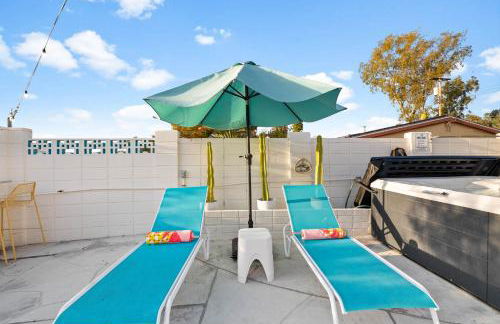 Luxury Hilltop Stay Pool, Firepit and Views - Foto 31