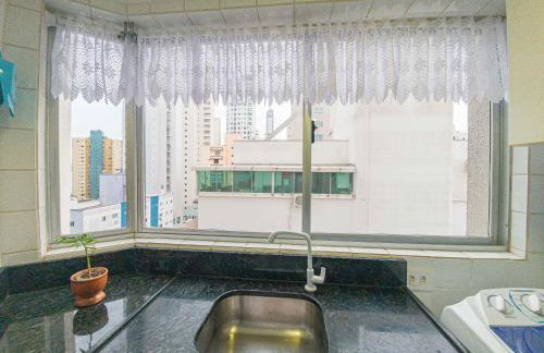 Apartamento Pontal Norte Ao Lado Da Big Wheel - Foto 43