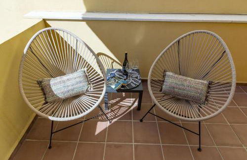 LA-Beautiful 3 bedroom Penthouse close to sea - Foto 44