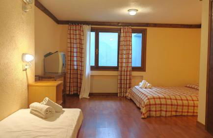 Hostdomus - Betulle Apartments - Foto 14