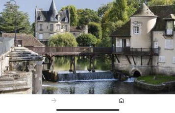 Appart Hôtel 3* dans une résidence de tourisme - Foto 43