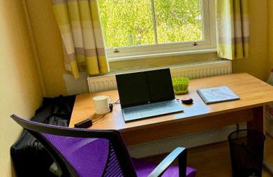 Spacious Edwardian home - Foto 19