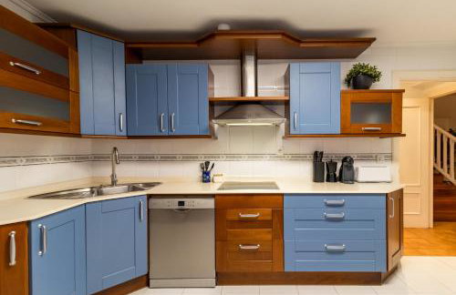 Villa La Perla De Sonabia - Foto 9