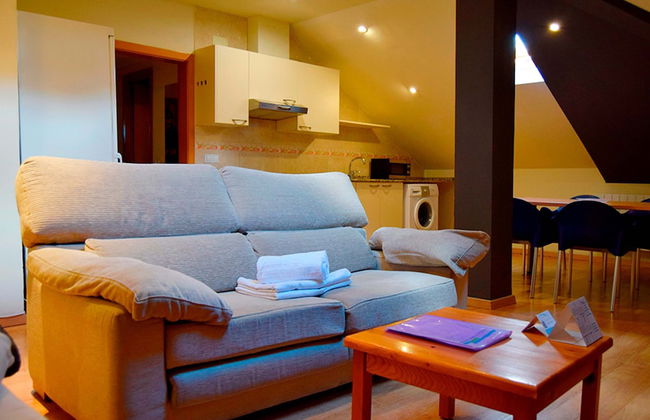 Apartamentos Pantebre 3000 - Foto 24