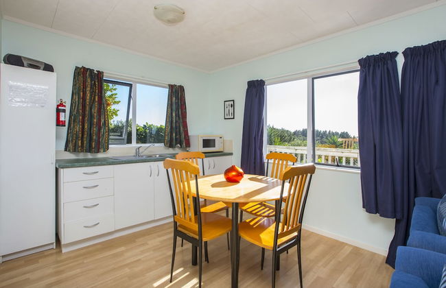 Mangawhai Retreat Apartments - Foto 24