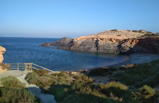 Visite guidée du phare de Cabo de Palos - Photo 4