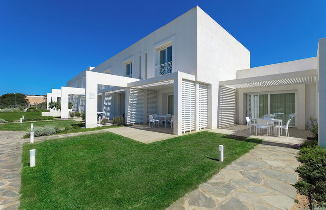 Stunning Capo Falcone Charming Apartments - Photo 25