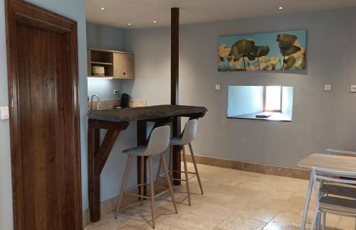 La Longère du Manoir - Foto 14