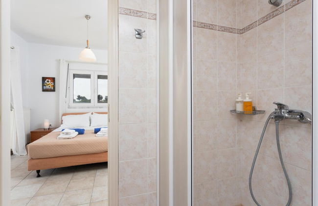 Hermione Villa in Gennadi - Foto 19