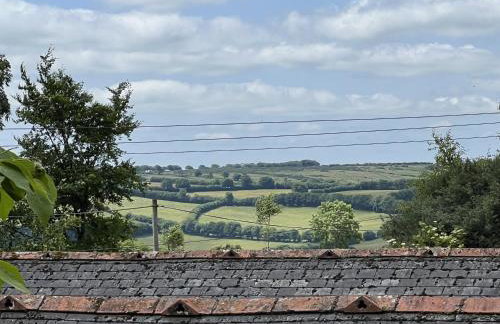 Byre Cottage Dulverton - Foto 18
