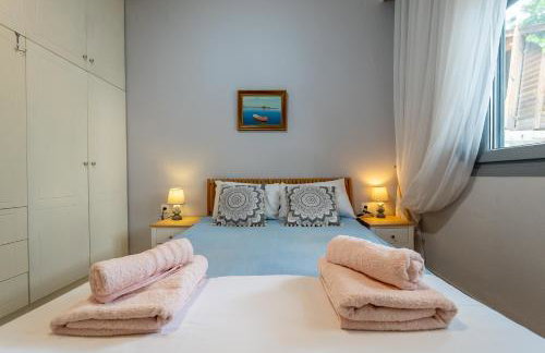 Villa Elia Kavala - Mediterranean Holiday Villa - Foto 19