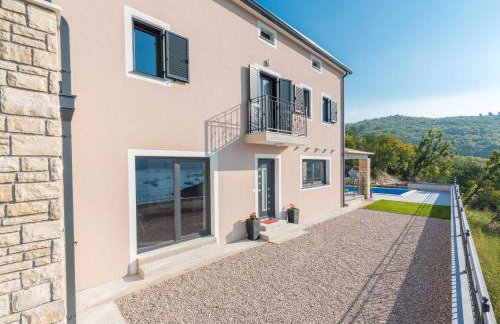 Casa Mia near the sea with a stunning view - Foto 18