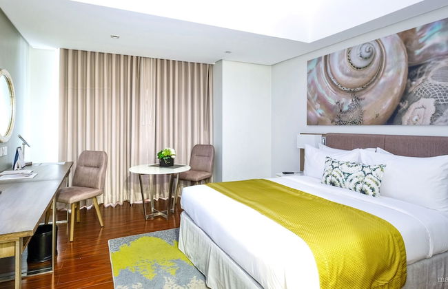 Citadines Millennium Ortigas Manila - Foto 4