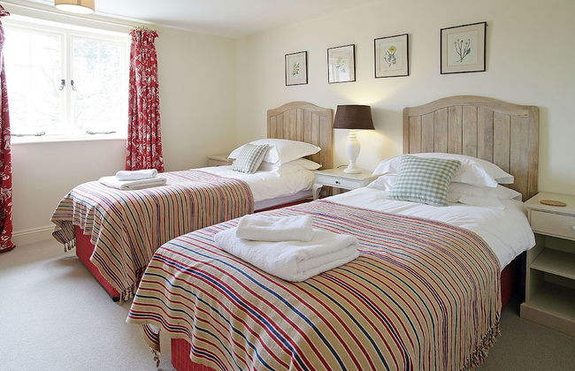 Thyme Cottage - Foto 3