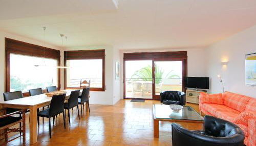 Apartment Las Alondras-1 by Interhome - Foto 3