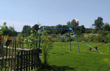 Domki Białogarda - Foto 27