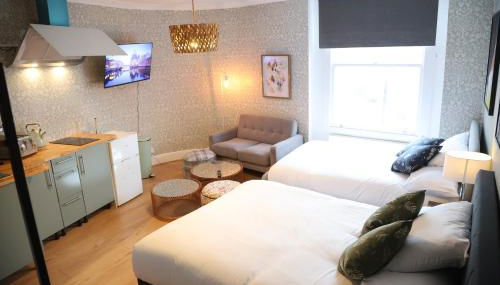 Cityscape Studio - Foto 3