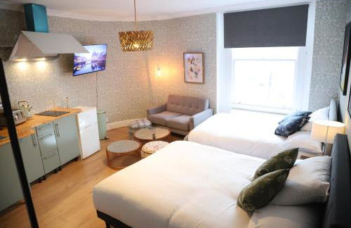 Cityscape Studio - Foto 3