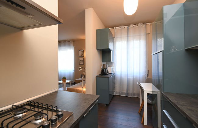 Desenzanoloft – A Casa di Sara - Foto 15