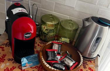 6 Civico d arte Gargano home - Foto 7