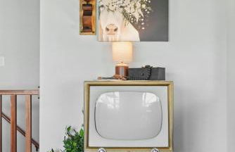 Covered Bridge Haven - Foto 25