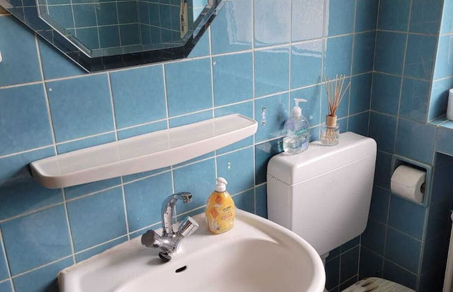 Horrem City Apartments - Foto 11