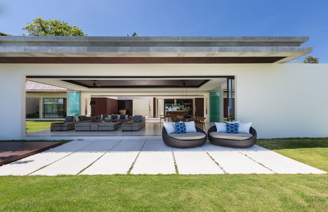 Villa Malabar - Foto 48