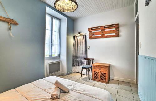 Holiday Home Cheray 1 by Interhome - Foto 11