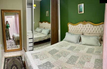 Casa verde 4 quartos - Foto 11