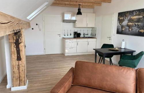 Loft Lütje Nüst - Foto 4