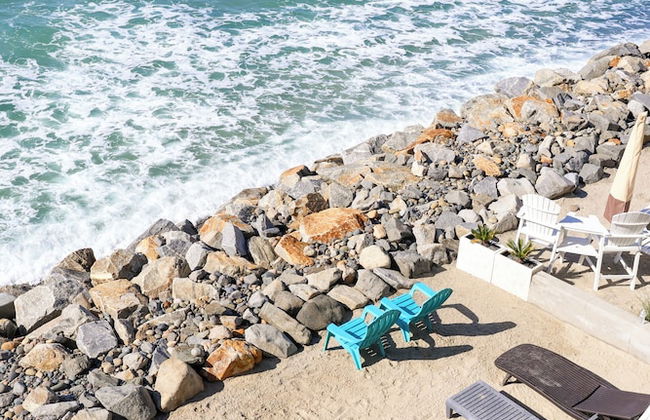 Beachfront Retreat - Foto 75