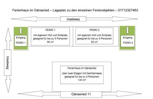 Ferienhaus im Gänseried - Foto 26