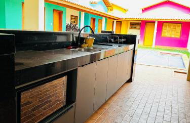 Villa Capivara - Foto 25