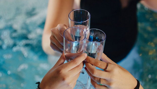 baños termales aire cálido en Sevilla - Foto 2