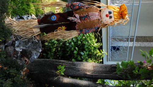 La Villa Del Cedro - Foto 2, Garden