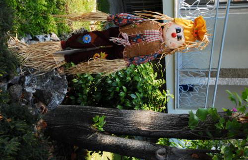 La Villa Del Cedro - Foto 2