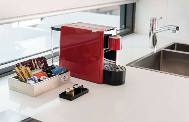 Ramada VetroBlu Scarborough Beach - Foto 22